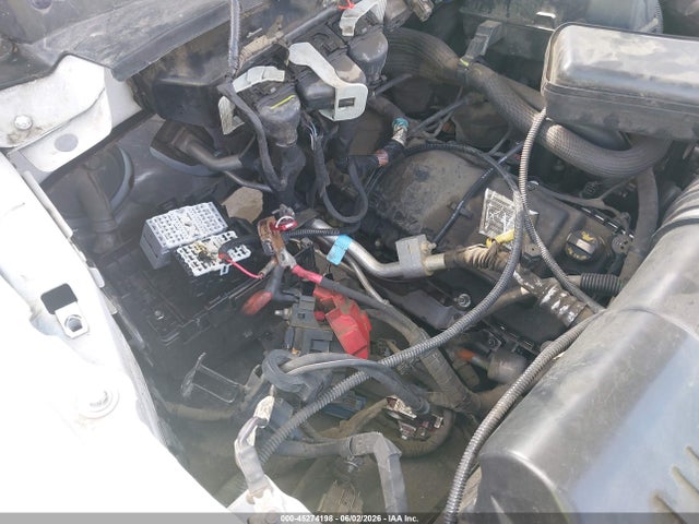 1FTBF2A62LEC20804 Ford F-250 Xl