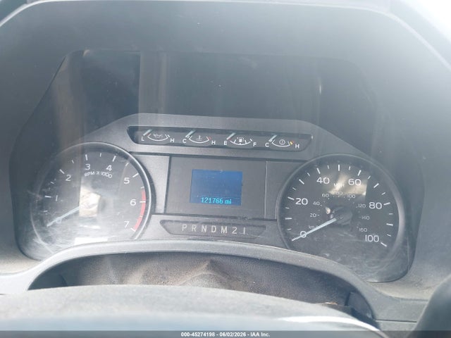 1FTBF2A62LEC20804 Ford F-250 Xl