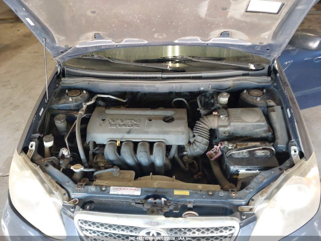 Aukcja sprzedaży 2008 Toyota Corolla S, vin: 1NXBR30E68Z988445, numer aukcji: 45274200