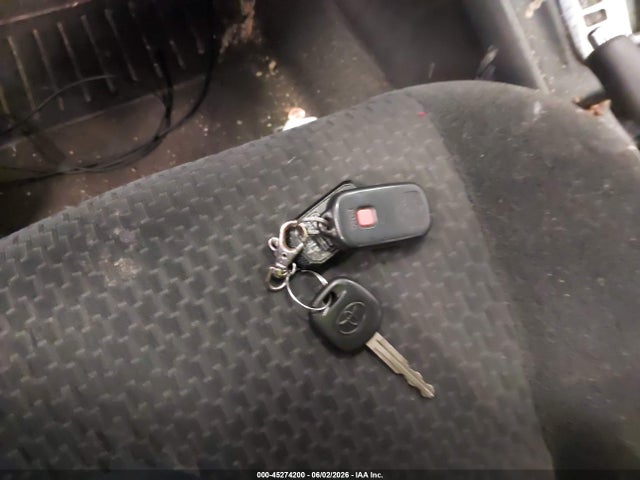 Aukcja sprzedaży 2008 Toyota Corolla S, vin: 1NXBR30E68Z988445, numer aukcji: 45274200