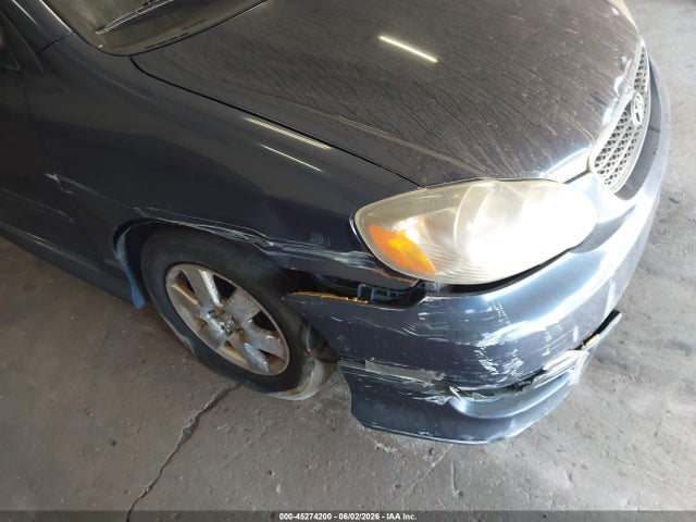 Aukcja sprzedaży 2008 Toyota Corolla S, vin: 1NXBR30E68Z988445, numer aukcji: 45274200
