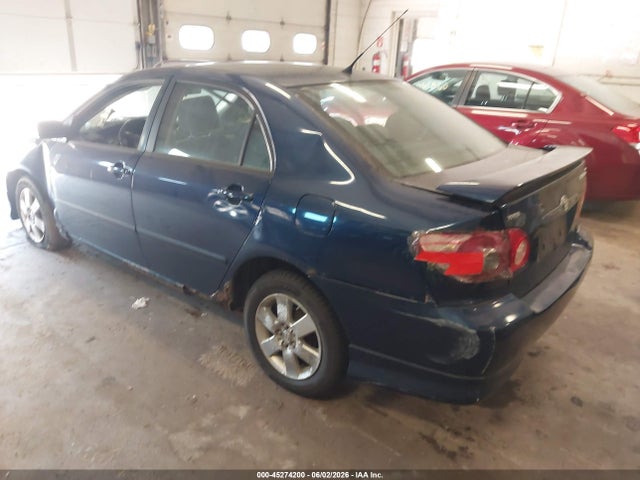 Aukcja sprzedaży 2008 Toyota Corolla S, vin: 1NXBR30E68Z988445, numer aukcji: 45274200