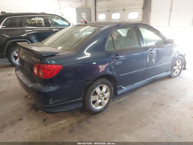 Aukcja sprzedaży 2008 Toyota Corolla S, vin: 1NXBR30E68Z988445, numer aukcji: 45274200