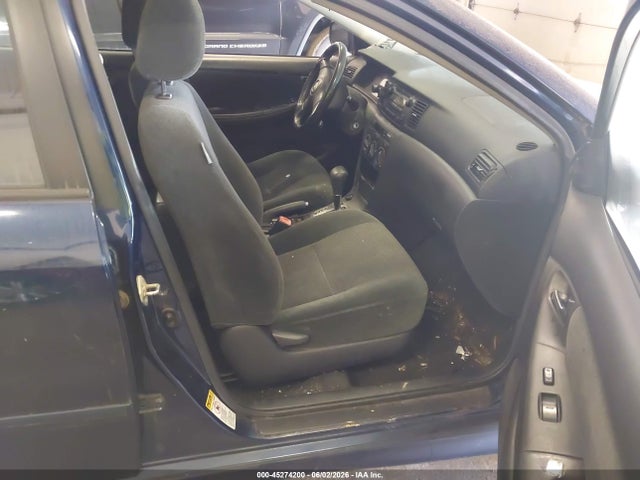 Aukcja sprzedaży 2008 Toyota Corolla S, vin: 1NXBR30E68Z988445, numer aukcji: 45274200
