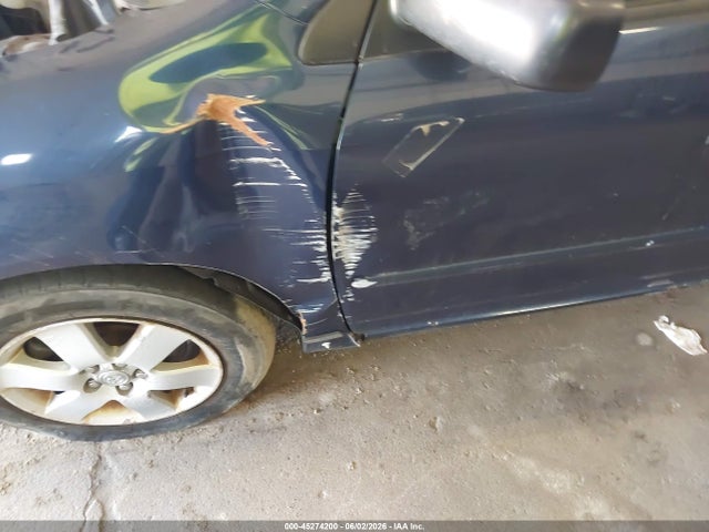 Aukcja sprzedaży 2008 Toyota Corolla S, vin: 1NXBR30E68Z988445, numer aukcji: 45274200