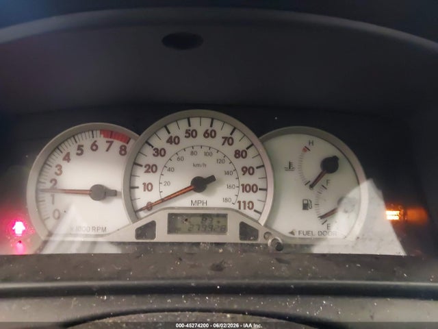 Aukcja sprzedaży 2008 Toyota Corolla S, vin: 1NXBR30E68Z988445, numer aukcji: 45274200