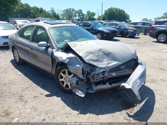 Aukcja sprzedaży 2006 Ford Taurus Sel, vin: 1FAFP56U36A239712, numer aukcji: 45274201