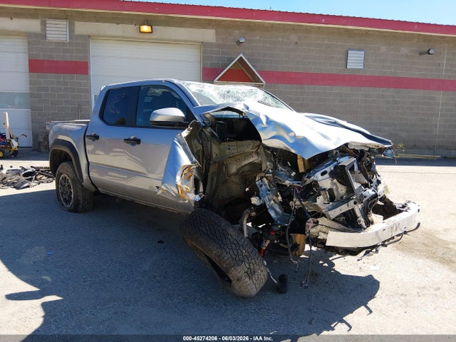 Aukcja sprzedaży 2025 Toyota Tacoma Trd Off Road, vin: 3TMLB5JN3SM091294, numer aukcji: 45274206