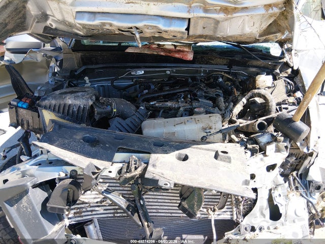 Aukcja sprzedaży 2025 Toyota Tacoma Trd Off Road, vin: 3TMLB5JN3SM091294, numer aukcji: 45274206