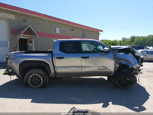 Aukcja sprzedaży 2025 Toyota Tacoma Trd Off Road, vin: 3TMLB5JN3SM091294, numer aukcji: 45274206