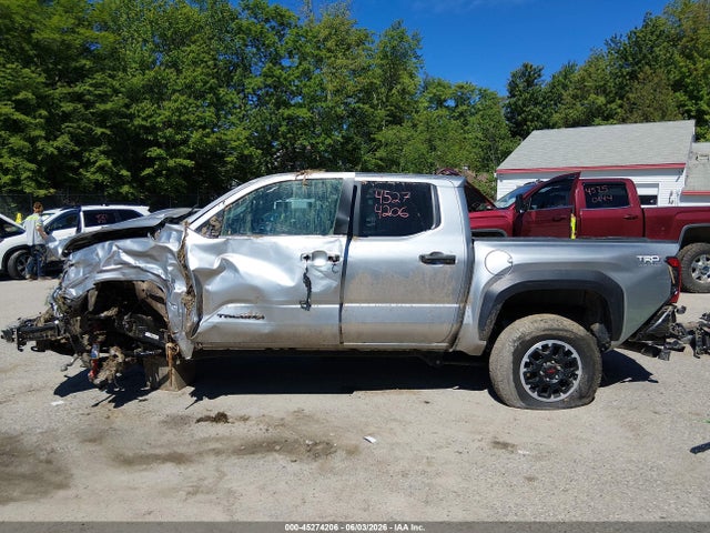 Aukcja sprzedaży 2025 Toyota Tacoma Trd Off Road, vin: 3TMLB5JN3SM091294, numer aukcji: 45274206