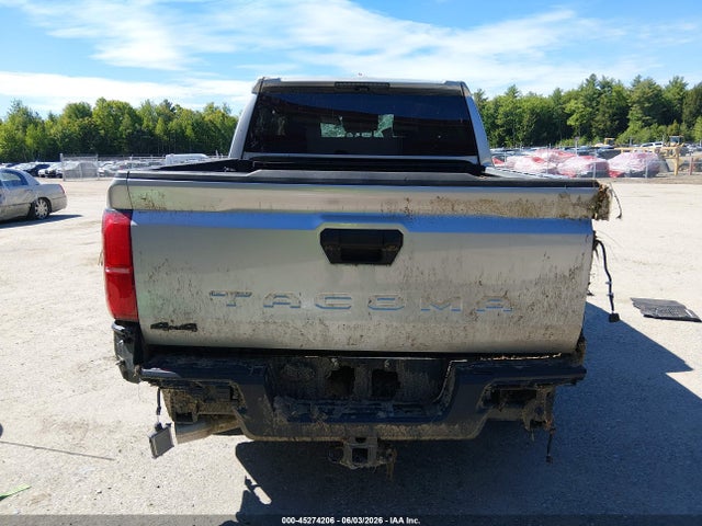 Aukcja sprzedaży 2025 Toyota Tacoma Trd Off Road, vin: 3TMLB5JN3SM091294, numer aukcji: 45274206