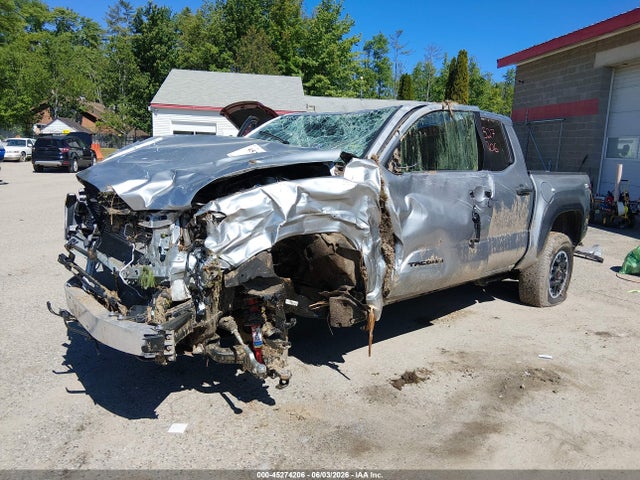 Aukcja sprzedaży 2025 Toyota Tacoma Trd Off Road, vin: 3TMLB5JN3SM091294, numer aukcji: 45274206