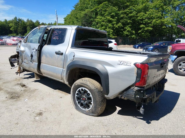 Aukcja sprzedaży 2025 Toyota Tacoma Trd Off Road, vin: 3TMLB5JN3SM091294, numer aukcji: 45274206