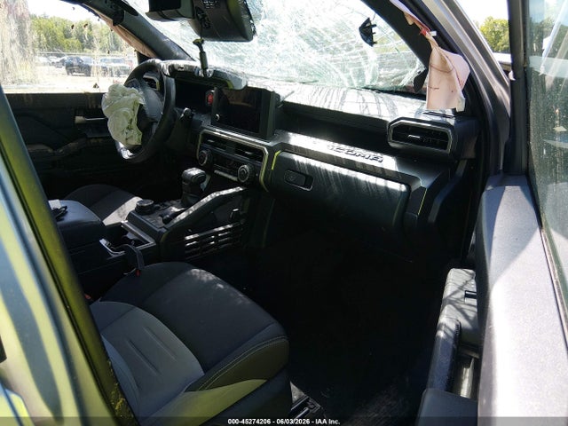 Aukcja sprzedaży 2025 Toyota Tacoma Trd Off Road, vin: 3TMLB5JN3SM091294, numer aukcji: 45274206