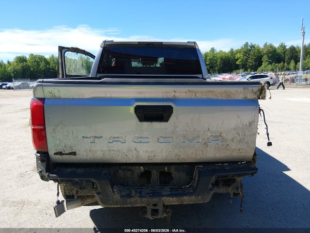 Aukcja sprzedaży 2025 Toyota Tacoma Trd Off Road, vin: 3TMLB5JN3SM091294, numer aukcji: 45274206
