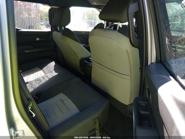 Aukcja sprzedaży 2025 Toyota Tacoma Trd Off Road, vin: 3TMLB5JN3SM091294, numer aukcji: 45274206