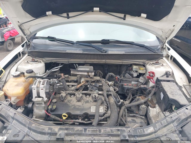 2008 Chrysler Sebring Limited მანქანა იყიდება აუქციონზე, vin: 1C3LC65M78N624643, აუქციონის ნომერი: 45274209