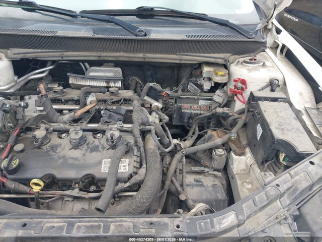 2008 Chrysler Sebring Limited მანქანა იყიდება აუქციონზე, vin: 1C3LC65M78N624643, აუქციონის ნომერი: 45274209