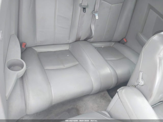 2008 Chrysler Sebring Limited მანქანა იყიდება აუქციონზე, vin: 1C3LC65M78N624643, აუქციონის ნომერი: 45274209