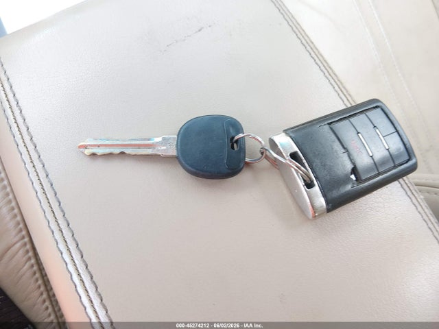 Aukcja sprzedaży 2009 Cadillac Cts Standard, vin: 1G6DF577190145838, numer aukcji: 45274212