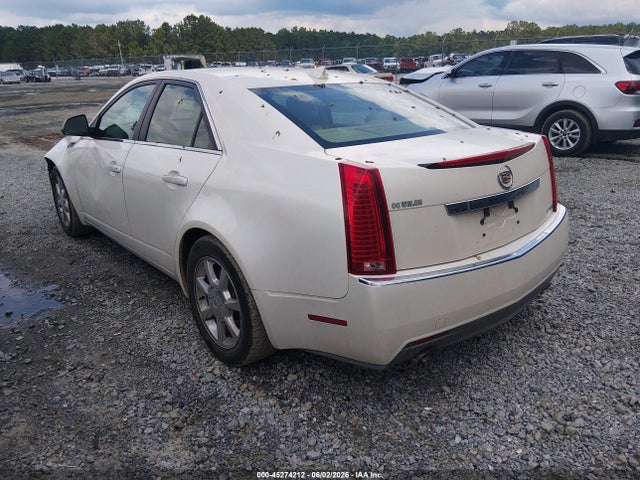 Aukcja sprzedaży 2009 Cadillac Cts Standard, vin: 1G6DF577190145838, numer aukcji: 45274212