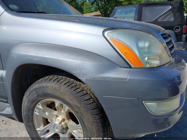 Aukcja sprzedaży 2007 Lexus Gx 470, vin: JTJBT20X570132607, numer aukcji: 45274213