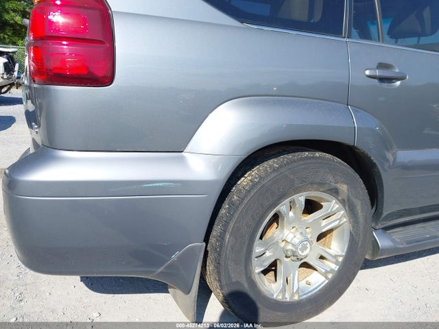 Aukcja sprzedaży 2007 Lexus Gx 470, vin: JTJBT20X570132607, numer aukcji: 45274213