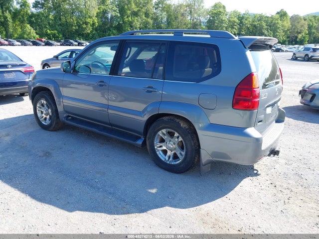 Aukcja sprzedaży 2007 Lexus Gx 470, vin: JTJBT20X570132607, numer aukcji: 45274213