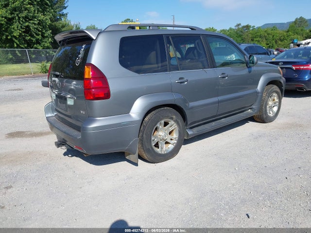 Aukcja sprzedaży 2007 Lexus Gx 470, vin: JTJBT20X570132607, numer aukcji: 45274213