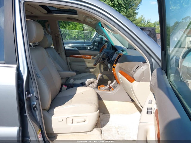 Aukcja sprzedaży 2007 Lexus Gx 470, vin: JTJBT20X570132607, numer aukcji: 45274213