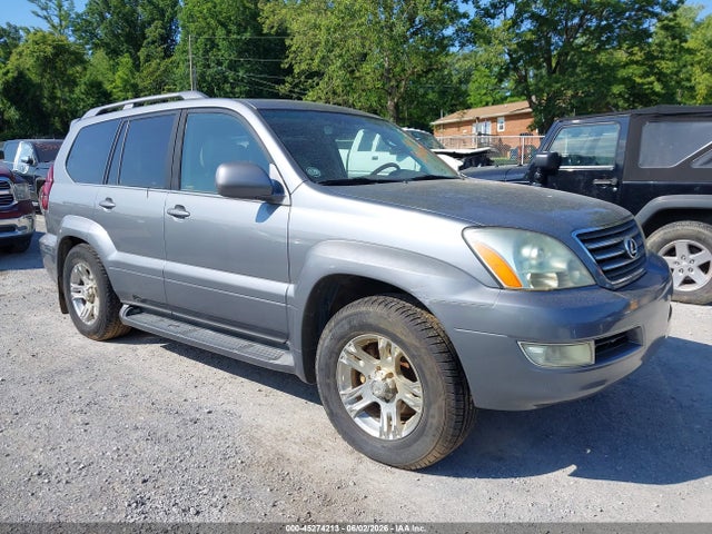 Aukcja sprzedaży 2007 Lexus Gx 470, vin: JTJBT20X570132607, numer aukcji: 45274213