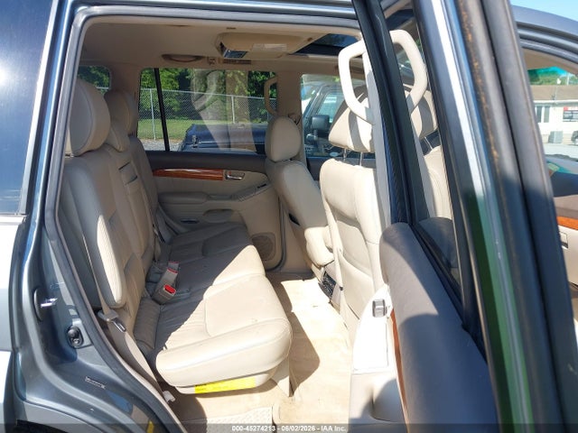 Aukcja sprzedaży 2007 Lexus Gx 470, vin: JTJBT20X570132607, numer aukcji: 45274213