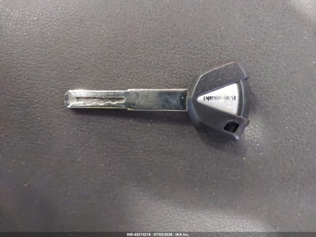 Kawasaki EX400 2023 JKAEXKH14PDAR7438 Image 11