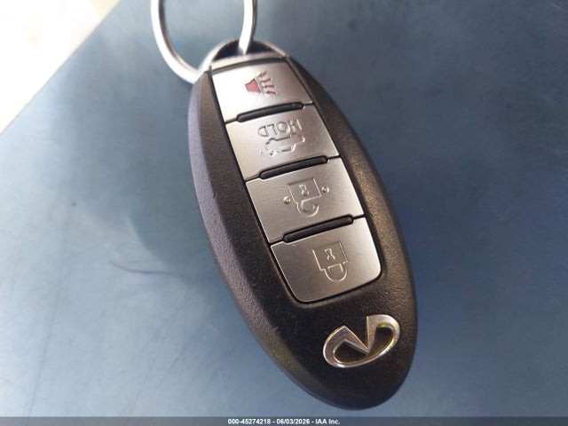 JN1EV7APXJM366556 Infiniti Q50 3.0t Luxe