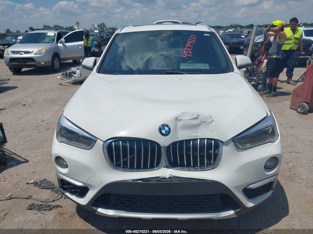 Продаж на аукціоні авто 2016 Bmw X1 Xdrive28i, vin: WBXHT3Z31G4A50178, номер лоту: 45274221