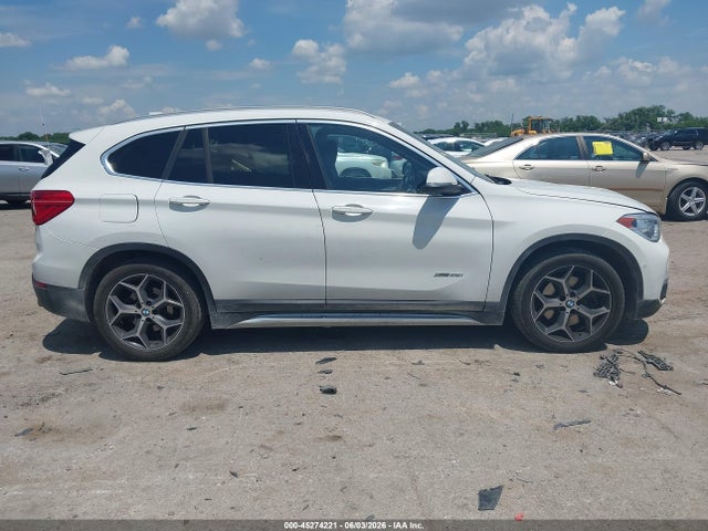 Продаж на аукціоні авто 2016 Bmw X1 Xdrive28i, vin: WBXHT3Z31G4A50178, номер лоту: 45274221