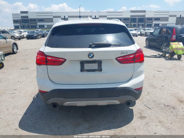 Продаж на аукціоні авто 2016 Bmw X1 Xdrive28i, vin: WBXHT3Z31G4A50178, номер лоту: 45274221