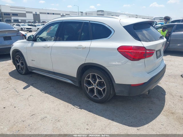 Продаж на аукціоні авто 2016 Bmw X1 Xdrive28i, vin: WBXHT3Z31G4A50178, номер лоту: 45274221