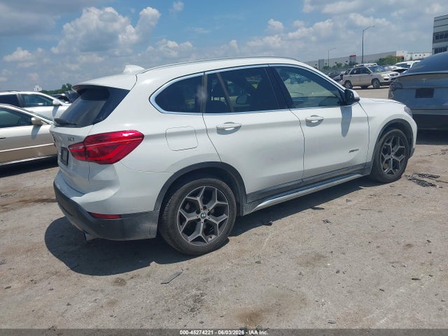 Продаж на аукціоні авто 2016 Bmw X1 Xdrive28i, vin: WBXHT3Z31G4A50178, номер лоту: 45274221