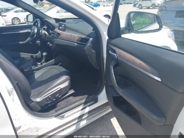 Продаж на аукціоні авто 2016 Bmw X1 Xdrive28i, vin: WBXHT3Z31G4A50178, номер лоту: 45274221