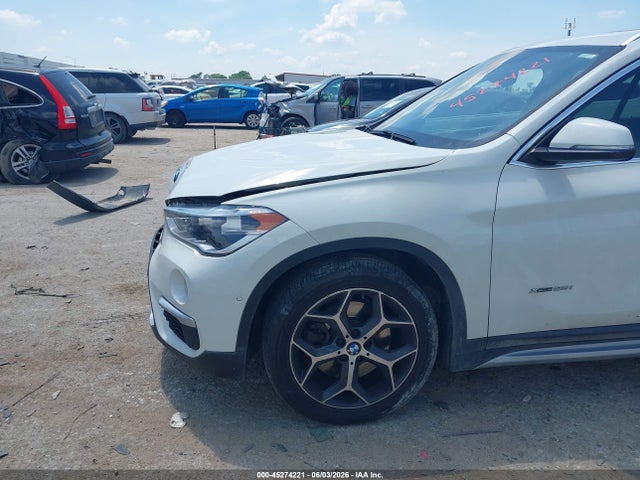 Продаж на аукціоні авто 2016 Bmw X1 Xdrive28i, vin: WBXHT3Z31G4A50178, номер лоту: 45274221