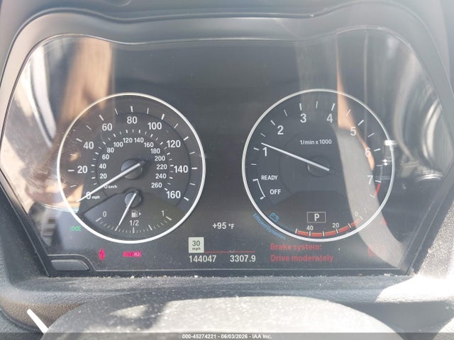 Продаж на аукціоні авто 2016 Bmw X1 Xdrive28i, vin: WBXHT3Z31G4A50178, номер лоту: 45274221