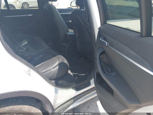 Продаж на аукціоні авто 2016 Bmw X1 Xdrive28i, vin: WBXHT3Z31G4A50178, номер лоту: 45274221