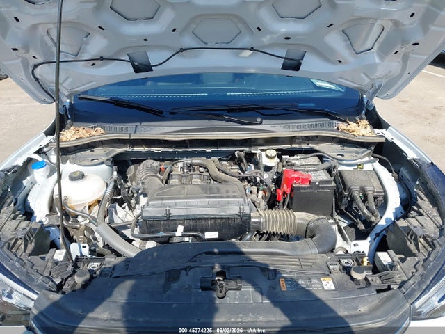 Продажа на аукционе авто 2025 Ford Escape St-line, vin: 1FMCU0MN5SUB44934, номер лота: 45274225
