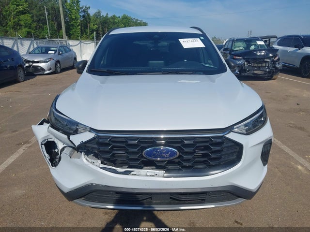 Продажа на аукционе авто 2025 Ford Escape St-line, vin: 1FMCU0MN5SUB44934, номер лота: 45274225