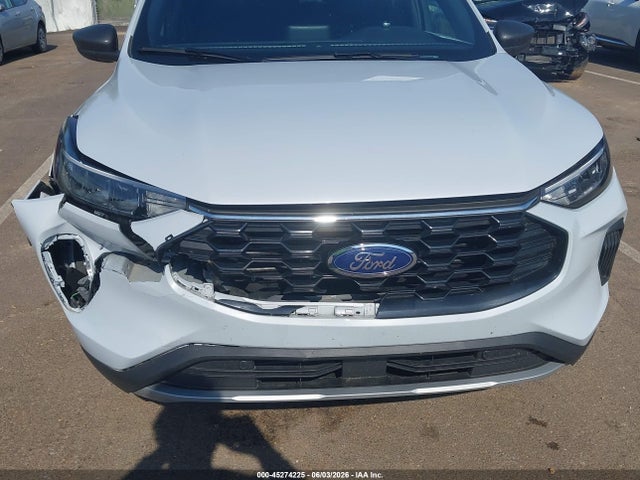 Продажа на аукционе авто 2025 Ford Escape St-line, vin: 1FMCU0MN5SUB44934, номер лота: 45274225