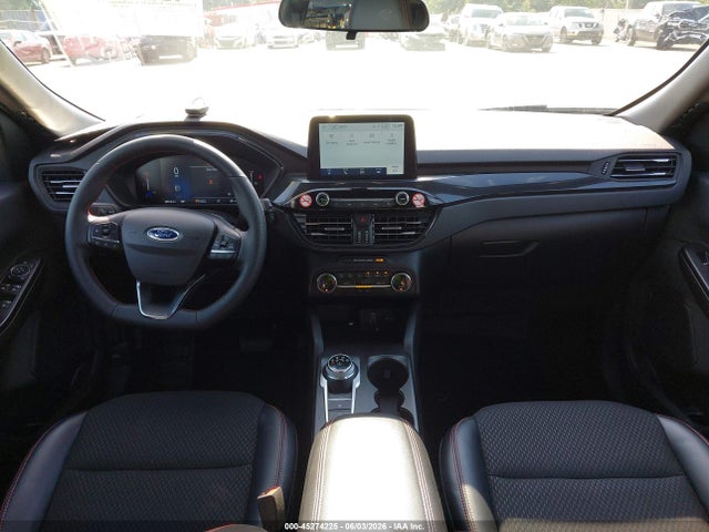 Продажа на аукционе авто 2025 Ford Escape St-line, vin: 1FMCU0MN5SUB44934, номер лота: 45274225