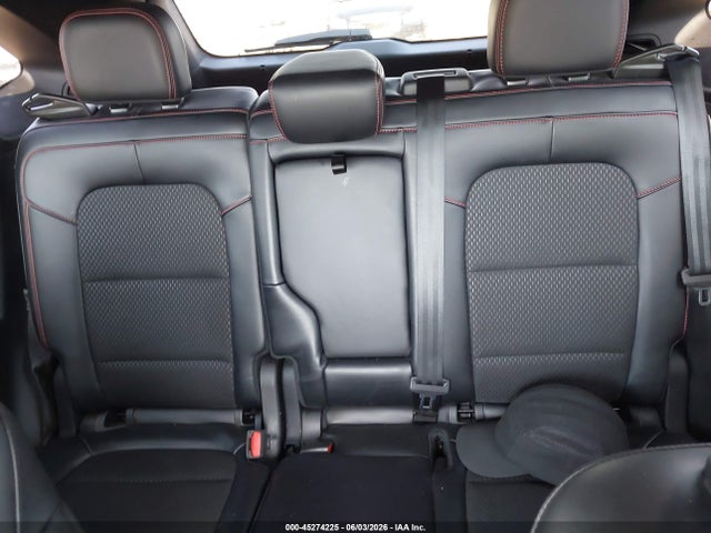 Продажа на аукционе авто 2025 Ford Escape St-line, vin: 1FMCU0MN5SUB44934, номер лота: 45274225