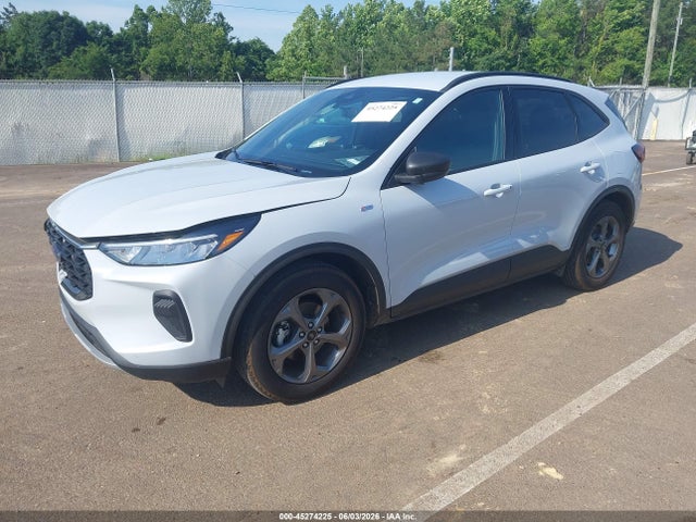 Продажа на аукционе авто 2025 Ford Escape St-line, vin: 1FMCU0MN5SUB44934, номер лота: 45274225
